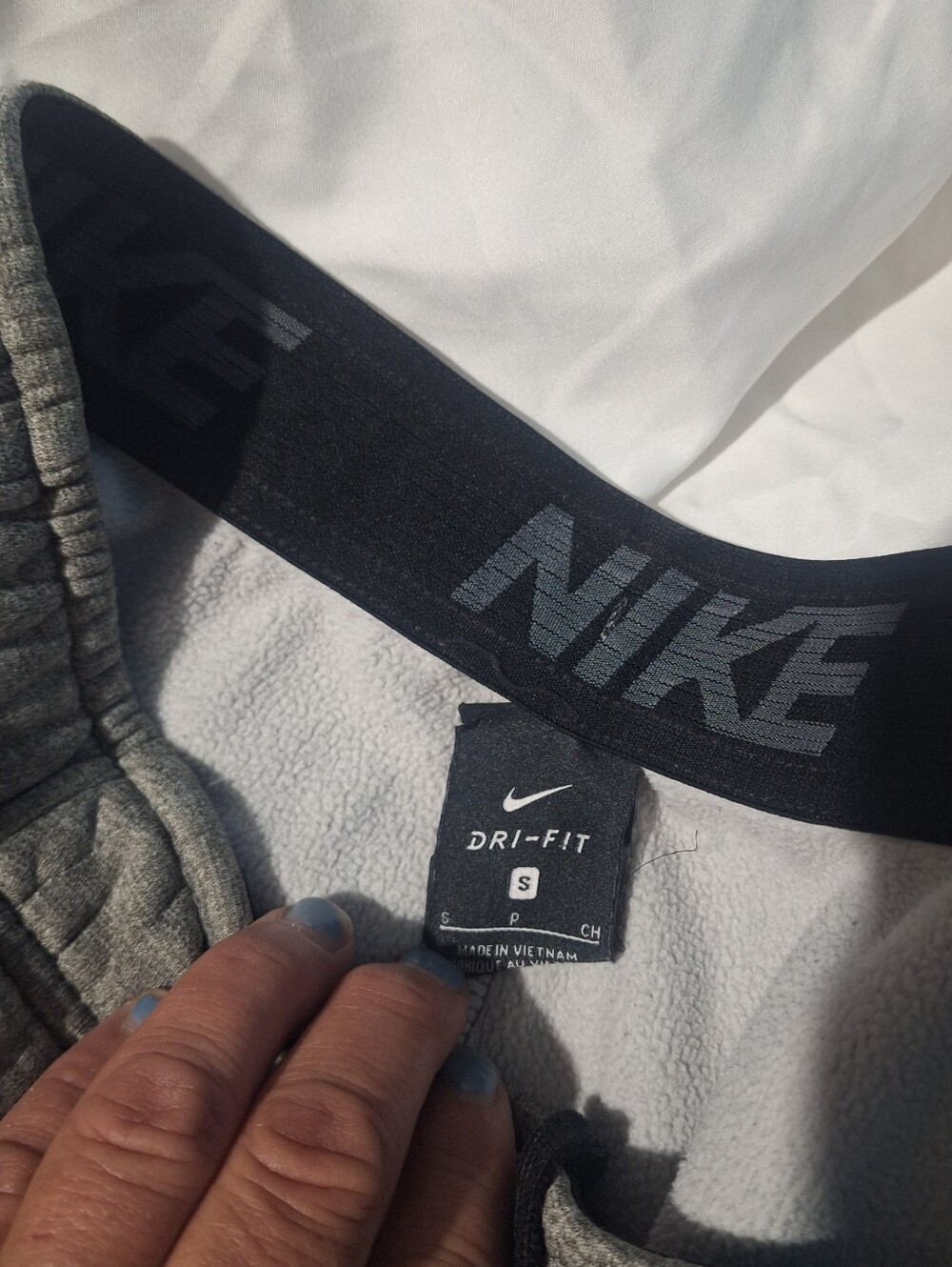 Small Nike Joggers